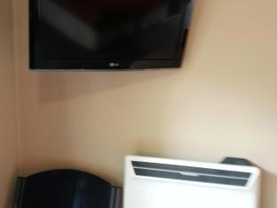 Hotel facility view