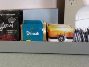 AAA Northlands Motel in Redwood