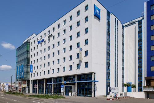 ibis budget Stuttgart City Nord, Stuttgart (photo 3)