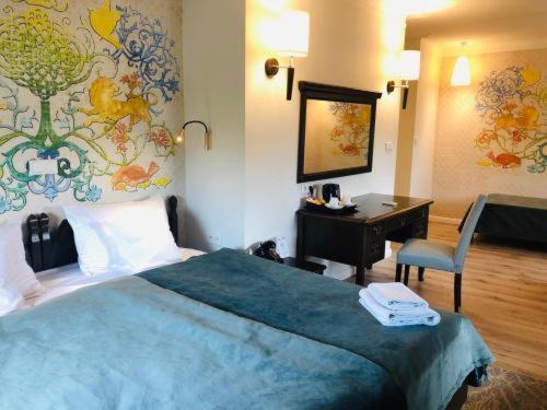 Hotel Ester, Cracovia (foto 6)