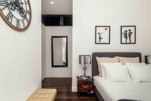Ola Lisbon - Panoramic luxury Graca III