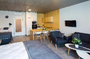 Residence Trafick, Praha (fotografie 6)