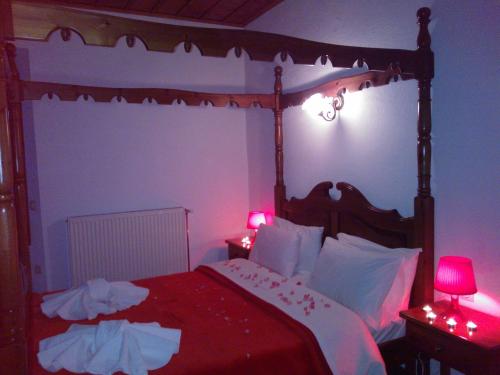 Guesthouse Rousis - image 4