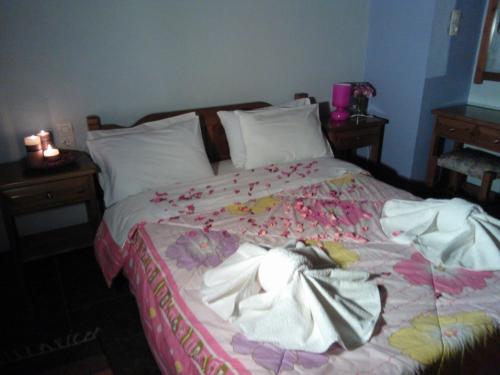 Guesthouse Rousis - image 5