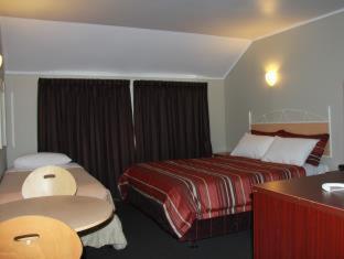 Sai Motels - Greenlane Auckland, Auckland (photo 11)