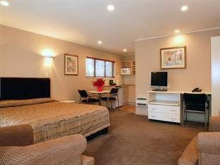Cornwall Park Motor Inn, Auckland (Foto 6)
