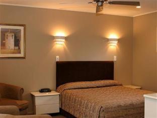 Cornwall Park Motor Inn, Auckland (Foto 8)