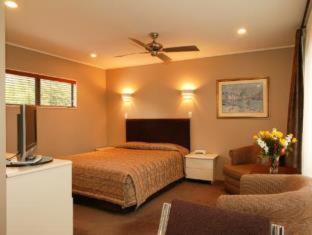Cornwall Park Motor Inn, Auckland (Foto 9)