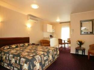 Cornwall Park Motor Inn, Auckland (Foto 10)