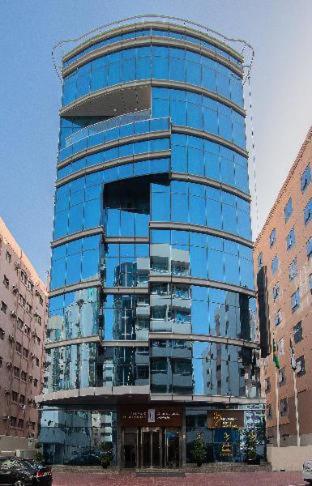 Landmark Premier Hotel, Dubaï (photo 2)