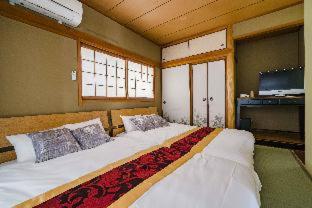 YAMATO - DOYANEN HOTELs