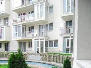 Nova Apartments, Будапешт (фото 8)