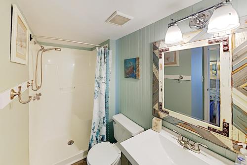 Oceanfront Crescent Sands Beach Condo with Pool condo - main image