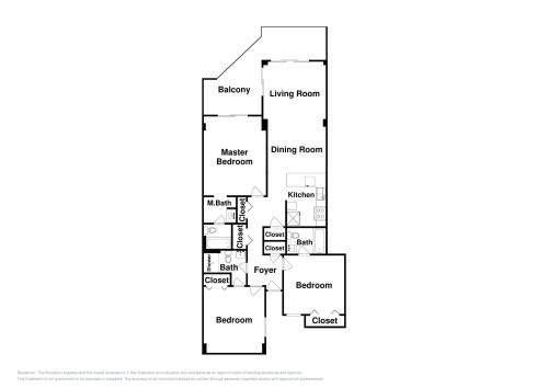 Oceanfront Crescent Sands Beach Condo with Pool condo - image 3