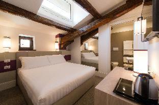 Relais Santa Maria Maggiore, Roma (foto 7)