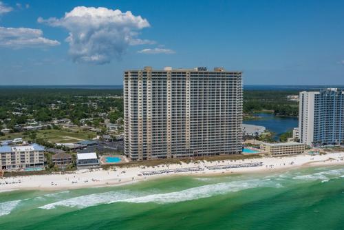 New Listing! Gulf-View Resort Condo with Pools condo - image 3