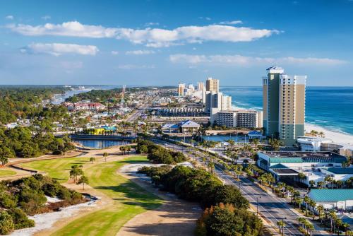 New Listing! Gulf-View Resort Condo with Pools condo - image 4
