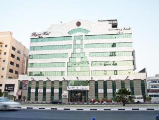 Regent Palace Hotel, Дубай (фото 3)