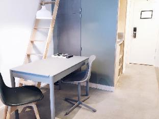 CPH Studio Hotel, Copenhague (photo 8)