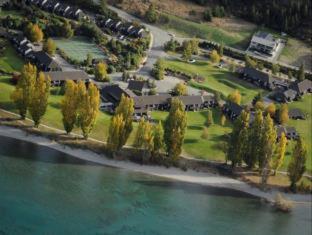 Edgewater Hotel, Wanaka (Foto 7)