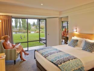 Edgewater Hotel, Wanaka (Foto 10)