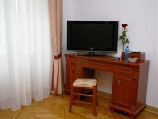 Ventus Rosa Self Service Apartments, Краков (фото 6)