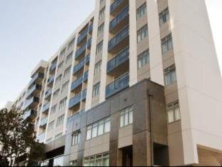 Oaks Auckland Hotel, Auckland (Foto 10)
