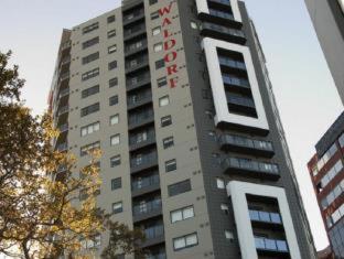 Nesuto St Martins Apartment Hotel, Auckland (photo 3)