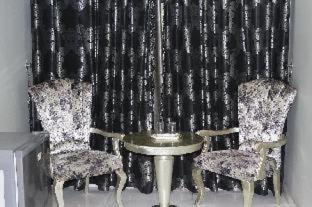 White Fort Hotel, Dubai (photo 9)
