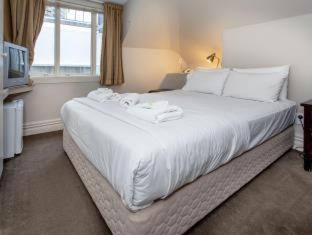The Shakespeare Hotel, Auckland (foto 3)