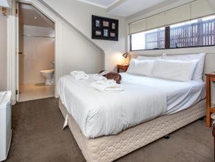 The Shakespeare Hotel, Auckland (foto 4)