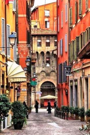Phi Hotel Bologna, Bologna (photo 3)