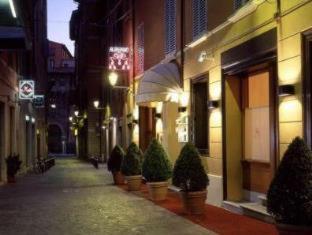 Phi Hotel Bologna, Bologna (photo 4)