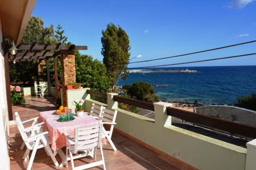 Apartment in Cala Gonone 26346