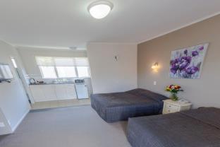 Sylvia Park Motel, Auckland (Foto 5)