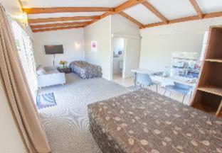 Sylvia Park Motel, Auckland (Foto 8)