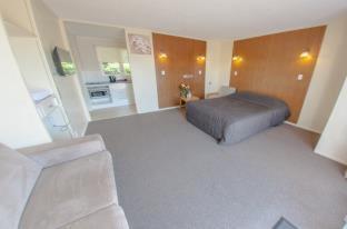 Sylvia Park Motel, Auckland (Foto 10)