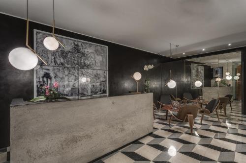 Navona Theatre Hotel, Rzym (zdjęcie 3)