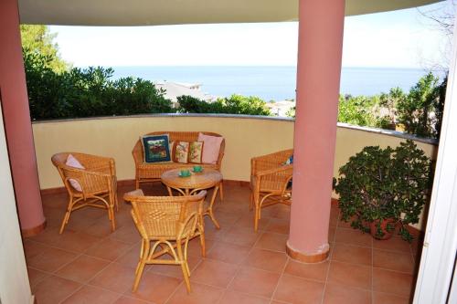 Holiday home in Cala Gonone 34462