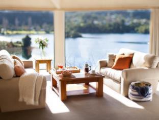 Solitaire Lodge, Rotorua (photo 3)