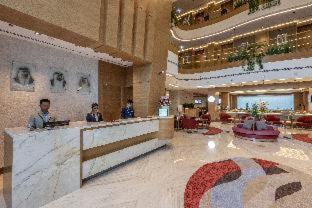 Gulf Inn Hotel Al Nasr Formerly Roda Links Al Nasr, Dubaj (fotografie 4)