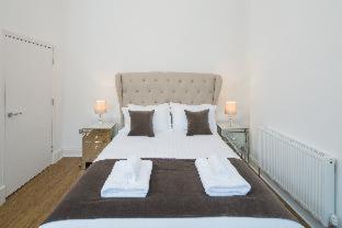 Edinburgh Castle Apartments, Edimburgo (foto 7)