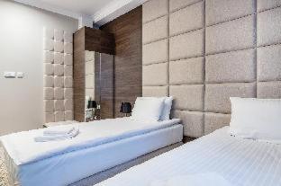 Aparthotel Rakowicka Residence, Cracovie (photo 2)