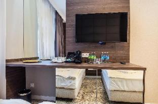 Aparthotel Rakowicka Residence, Cracovie (photo 8)