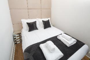 Edinburgh Castle Apartments, Edimburgo (foto 10)