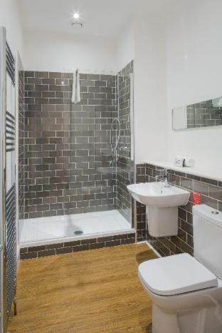 Edinburgh Castle Apartments, Edimburgo (foto 11)