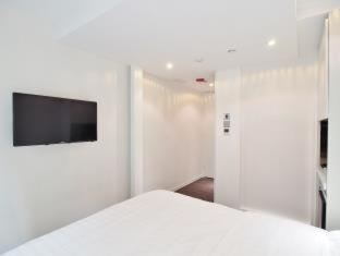 灝美中環 (Homy Central) in 中環