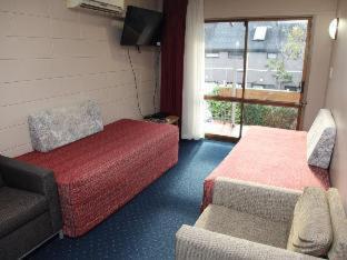 Epsom Motel, Auckland (fotografie 5)