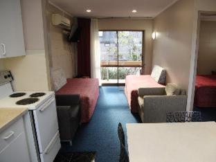 Epsom Motel, Auckland (fotografie 6)