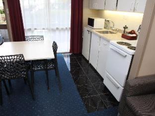 Epsom Motel, Auckland (fotografie 9)